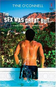 Cover of: The Sex Was Great But...
