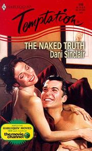 Cover of: Naked Truth
