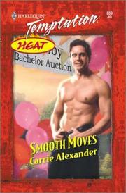 Cover of: Smooth Moves
