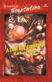 Cover of: Long Hot Christmas