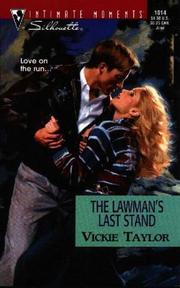 Lawman's Last Stand