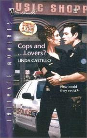 Cover of: Cops And ... Lovers?