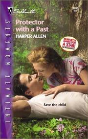 Cover of: Protector with a Past by Harper Allen