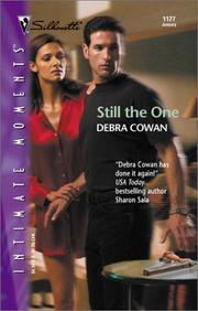 Cover of: Still The One