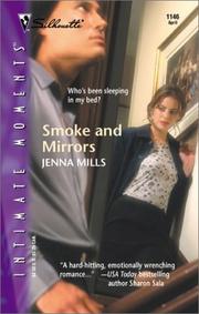 Cover of: Smoke And Mirrors