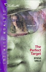 Cover of: The Perfect Target