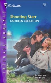 Cover of: Shooting Starr