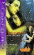 Cover of: Trace evidence by Carla Cassidy