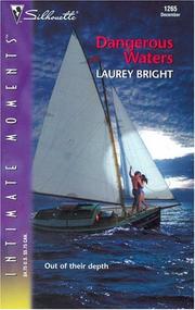 Cover of: Dangerous waters