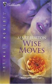 Cover of: Wise Moves