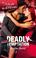 Cover of: Deadly Temptation