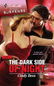 Cover of: The Dark Side Of Night (Silhouette Intimate Moments)