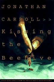 Cover of: Kissing the beehive