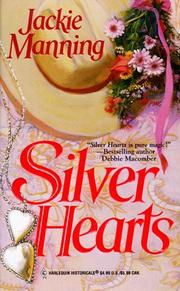 Cover of: Silver Hearts