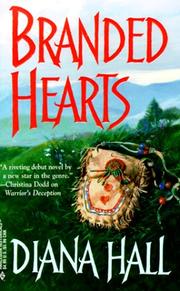 Cover of: Branded Hearts