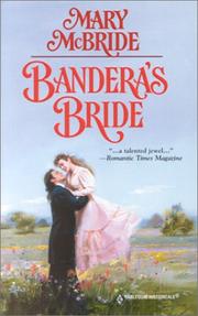 Cover of: Bandera's Bride