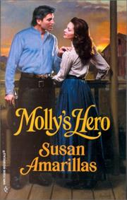 Cover of: Molly's Hero