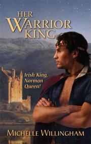 Cover of: Her Warrior King