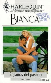 Cover of: Engaños del pasado: novelas con corazón, aventura, intriga y pasión