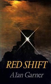 Cover of: Red shift.