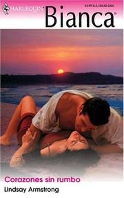 Cover of: Corazones Sin Rumbo: (Hearts Without Direction) (Harlequin Bianca (Spanish))