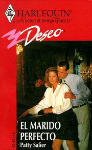 El Marido Perfecto  (The Perfect Husband) (Deseo)