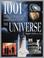 Cover of: 1001 things everyone should know about the universe