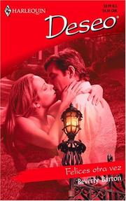 Cover of: Felices Otra Vez: (Happy Again) (Harlequin Deseo (Spanish))