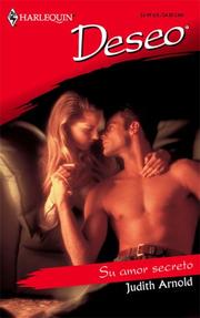 Cover of: Su Amor Secreto by Judith Arnold