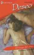 Cover of: El Fuego Del Amor: (The Fire Of Love) (Harlequin Deseo (Spanish))
