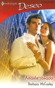 Cover of: Amante Sonado: (The Lover Of Her Dreams) (Harlequin Deseo (Spanish))
