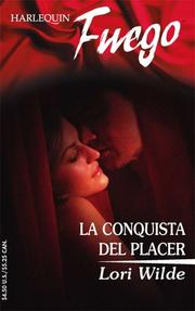 Cover of: La Conquista Del Placer: (The Conquest Of Pleasure) (Fuego)