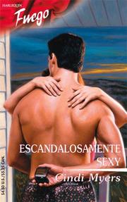 Cover of: Escandalosamente Sexy: (Scandalously Sexy) (Fuego)