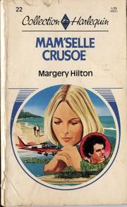 Cover of: Mam'selle Crusoe