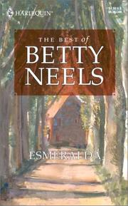 Esmeralda by Betty Neels, Betty Neels