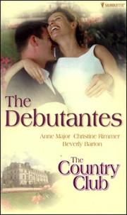 Cover of: Lone Star Country Club Debutantes 3 in 1 (Lone Star Country Club)