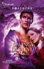 Cover of: Saving Destiny