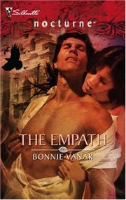 Cover of: The Empath