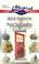 Cover of: Never Say Goodbye / Crossroads (Love Inspired Classics)
