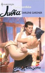 Cover of: Sueños Perdidos: (Lost Dreams) (Harlequin Julia (Spanish))