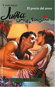 Cover of: El Precio Del Amor