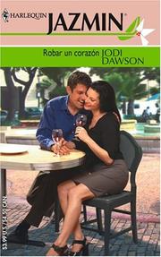 Cover of: Robar Un Corazon