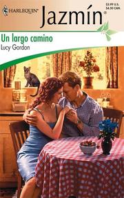Cover of: Un Largo Camino: (A Long Way) (Harlequin Jazmin (Spanish))