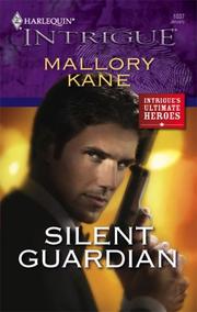 Cover of: Silent Guardian