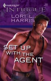 Cover of: Lori L. Harris 