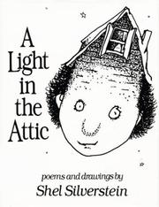 Cover of: A light in the attic by Shel Silverstein