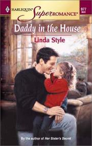 Cover of: Daddy in the House