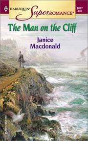 Cover of: The Man on the Cliff