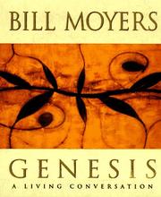 Cover of: Genesis: a living conversation