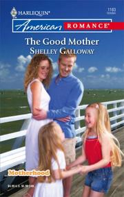 Cover of: The Good Mother